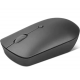 Lenovo | Wireless Compact Mouse | 540 | Red optical sensor | Wireless | 2.4G Wireless via USB-C receiver | Storm Grey | 1 year(s)