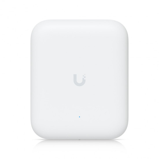 Ubiquiti U7 Outdoor 4300 Mbit/s White Power over Ethernet (PoE)