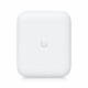 Ubiquiti U7 Outdoor 4300 Mbit/s White Power over Ethernet (PoE)