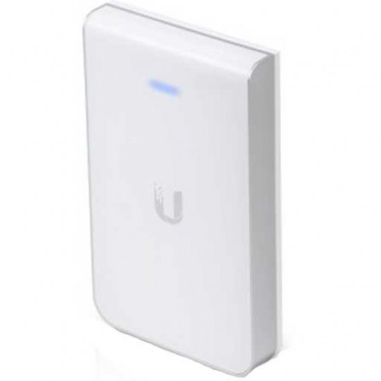 Ubiquiti UAP-AC-IW wireless access point 867 Mbit/s White Power over Ethernet (PoE)