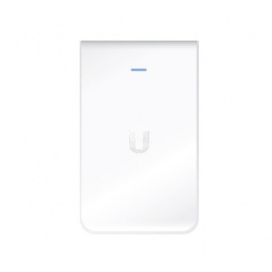 Ubiquiti UAP-AC-IW wireless access point 867 Mbit/s White Power over Ethernet (PoE)