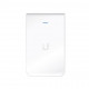 Ubiquiti UAP-AC-IW wireless access point 867 Mbit/s White Power over Ethernet (PoE)