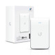 Ubiquiti UAP-AC-IW wireless access point 867 Mbit/s White Power over Ethernet (PoE)