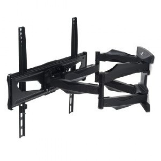 Maclean MC-781 TV mount 177.8 cm (70) Black