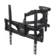 Maclean MC-781 TV mount 177.8 cm (70) Black