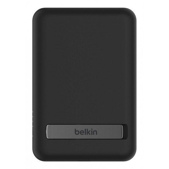 Belkin BoostCharge 5000 mAh Wireless charging Black