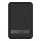 Belkin BoostCharge 5000 mAh Wireless charging Black