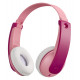 JVC Tinyphones Bluetooth Pink