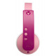 JVC Tinyphones Bluetooth Pink