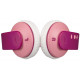 JVC Tinyphones Bluetooth Pink