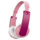 JVC Tinyphones Bluetooth Pink