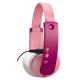 JVC Tinyphones Bluetooth Pink