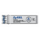 Zyxel SFP10G-LR network transceiver module Fiber optic 10000 Mbit/s SFP+ 1310 nm