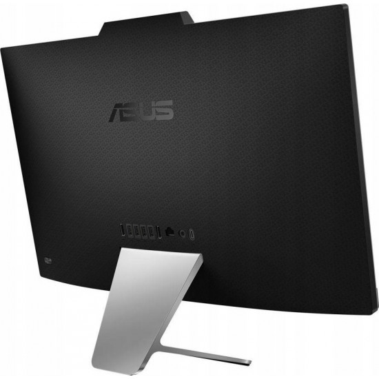 ASUS AIO A3402WVAK-BA003W Core 5 120U 23.8 FHD 250nits Anti-Glare sRGB 100% Wide View 8GB DDR5 SSD512 Intel Graphics Cam720p Win11 Black