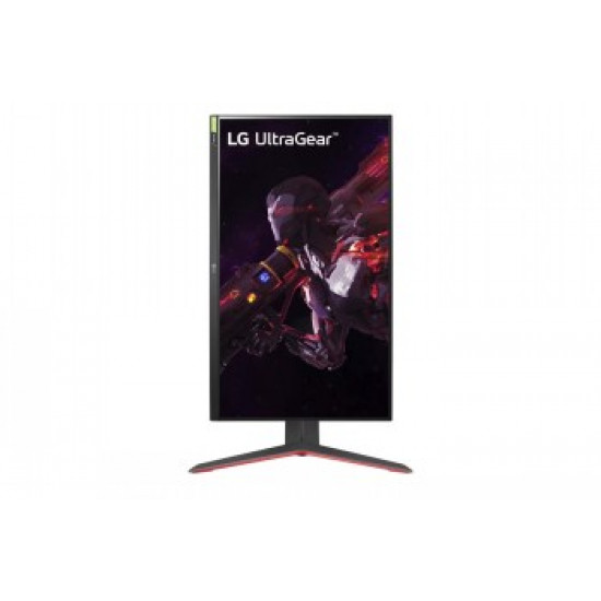 LG 27GP850P-B 27” QHD IPS NVIDIA 165HZ