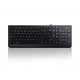 Lenovo | USB Keyboard | 300 | Standard | Wired | EN | 1.8 m | Black