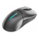 Lenovo | Wireless Gaming Mouse | Legion M600s Qi | Gaming Mouse | 2.4GHz, Bluetooth, USB wired | Storm Grey