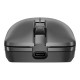 Lenovo | Wireless Gaming Mouse | Legion M600s Qi | Gaming Mouse | 2.4GHz, Bluetooth, USB wired | Storm Grey