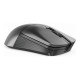 Lenovo | Wireless Gaming Mouse | Legion M600s Qi | Gaming Mouse | 2.4GHz, Bluetooth, USB wired | Storm Grey