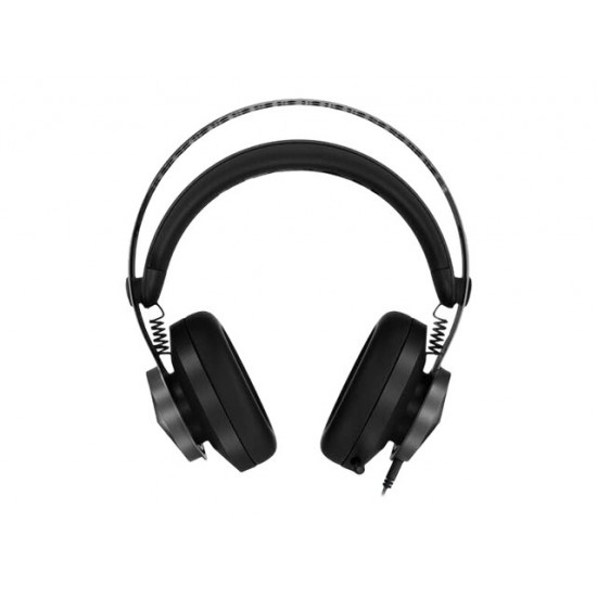 Lenovo | Gaming Headset | Legion H500 | Built-in microphone | 3.5 mm / USB 2.0 | Iron Grey