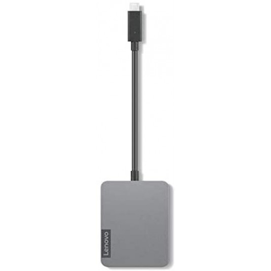 Lenovo | Accessories USB-C Travel Hub Gen2