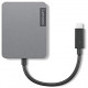 Lenovo | Accessories USB-C Travel Hub Gen2