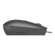 Lenovo | Compact Mouse | 540 | Wired | Storm Grey