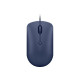 Lenovo | Compact Mouse | 540 | Wired | Abyss Blue