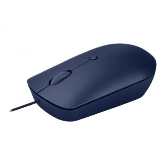 Lenovo | Compact Mouse | 540 | Wired | Abyss Blue