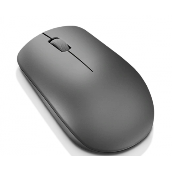 Lenovo | Wireless Mouse | 530 | Wireless mouse | Wireless | 2.4 GHz Wireless via Nano USB | Graphite