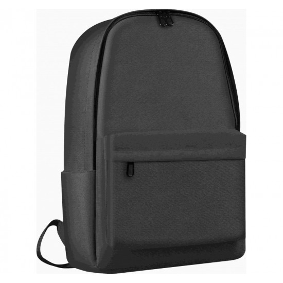 BACKPACK CITY 15,6 BLAC K