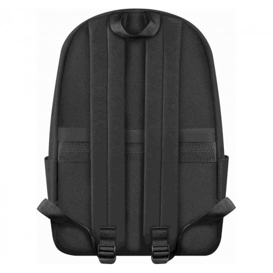 BACKPACK CITY 15,6 BLAC K