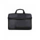 PORT DESIGNS | Houston | Fits up to size 15.6  | Messenger - Briefcase | Black | Shoulder strap