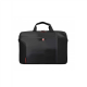 PORT DESIGNS | Houston | Fits up to size 15.6  | Messenger - Briefcase | Black | Shoulder strap