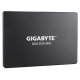 Gigabyte | GP-GSTFS31480GNTD | 480 GB | Solid-state drive interface SATA | Read speed 550 MB/s | Write speed 480 MB/s