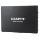 Gigabyte | GP-GSTFS31480GNTD | 480 GB | Solid-state drive interface SATA | Read speed 550 MB/s | Write speed 480 MB/s