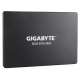 Gigabyte | GP-GSTFS31240GNTD | 240 GB | SSD form factor 2.5-inch | Solid-state drive interface SATA | Read speed 500 MB/s | Write speed 420 MB/s