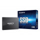 Gigabyte | GP-GSTFS31240GNTD | 240 GB | SSD form factor 2.5-inch | Solid-state drive interface SATA | Read speed 500 MB/s | Write speed 420 MB/s