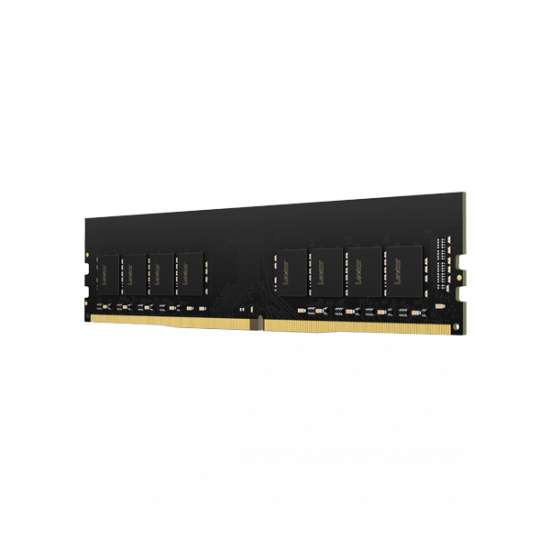 Lexar | 16 GB | DDR4 | 3200 MHz | PC/server | Registered No | ECC No