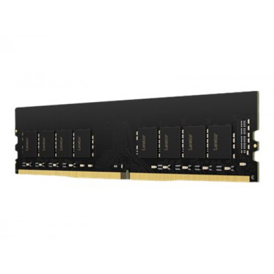 Lexar | 16 GB | DDR4 | 3200 MHz | PC/server | Registered No | ECC No