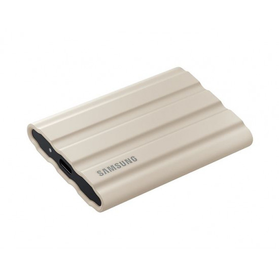 Portable SSD | T7 | 1000 GB | N/A  | USB 3.2 | Beige