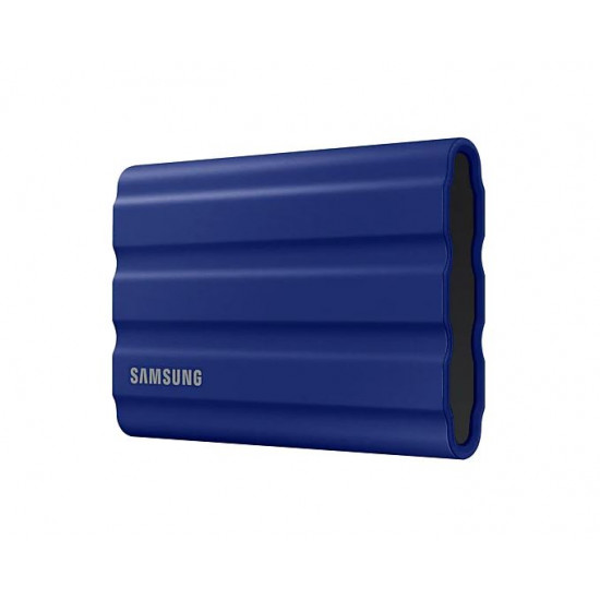 Portable SSD | T7 | 1000 GB | N/A  | USB 3.2 | Blue