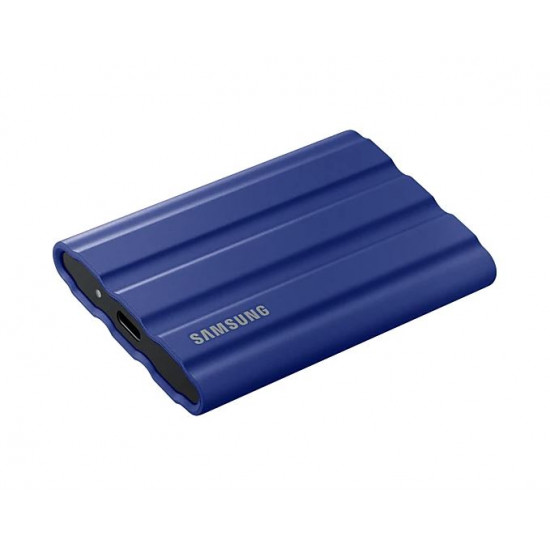 Portable SSD | T7 | 1000 GB | N/A  | USB 3.2 | Blue