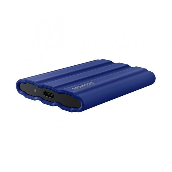 Portable SSD | T7 | 1000 GB | N/A  | USB 3.2 | Blue