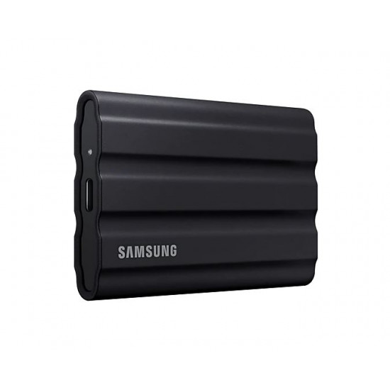 Portable SSD | T7 | 1000 GB | N/A  | USB 3.2 | Black