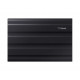 Portable SSD | T7 | 1000 GB | N/A  | USB 3.2 | Black