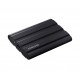 Portable SSD | T7 | 1000 GB | N/A  | USB 3.2 | Black