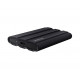 Portable SSD | T7 | 1000 GB | N/A  | USB 3.2 | Black