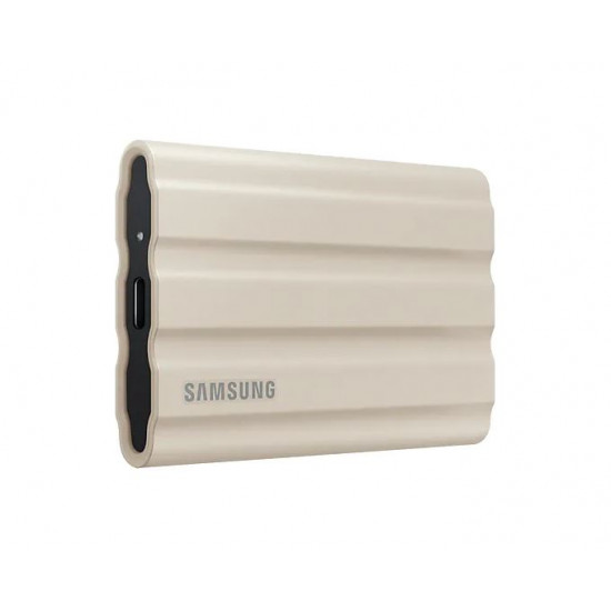 Portable SSD | T7 | 2000 GB | N/A  | USB 3.2 | Beige