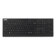 Lenovo | Keyboard II | Smartcard | Smartcard keyboard | Wired | US | Black | USB | 978 g